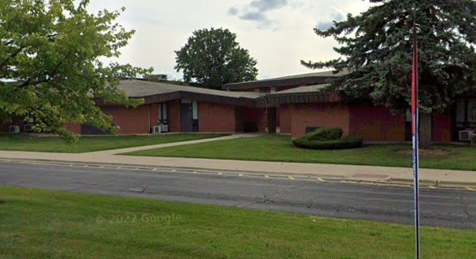 Rand Junior High School