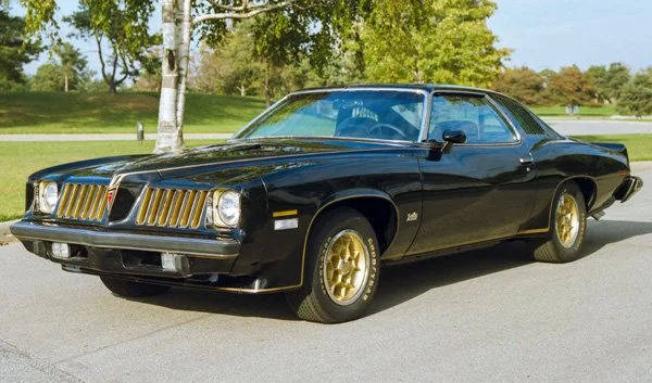 120 mph to Zero In 150 Feet