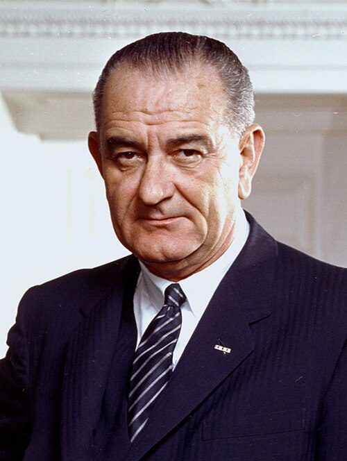 LBJ