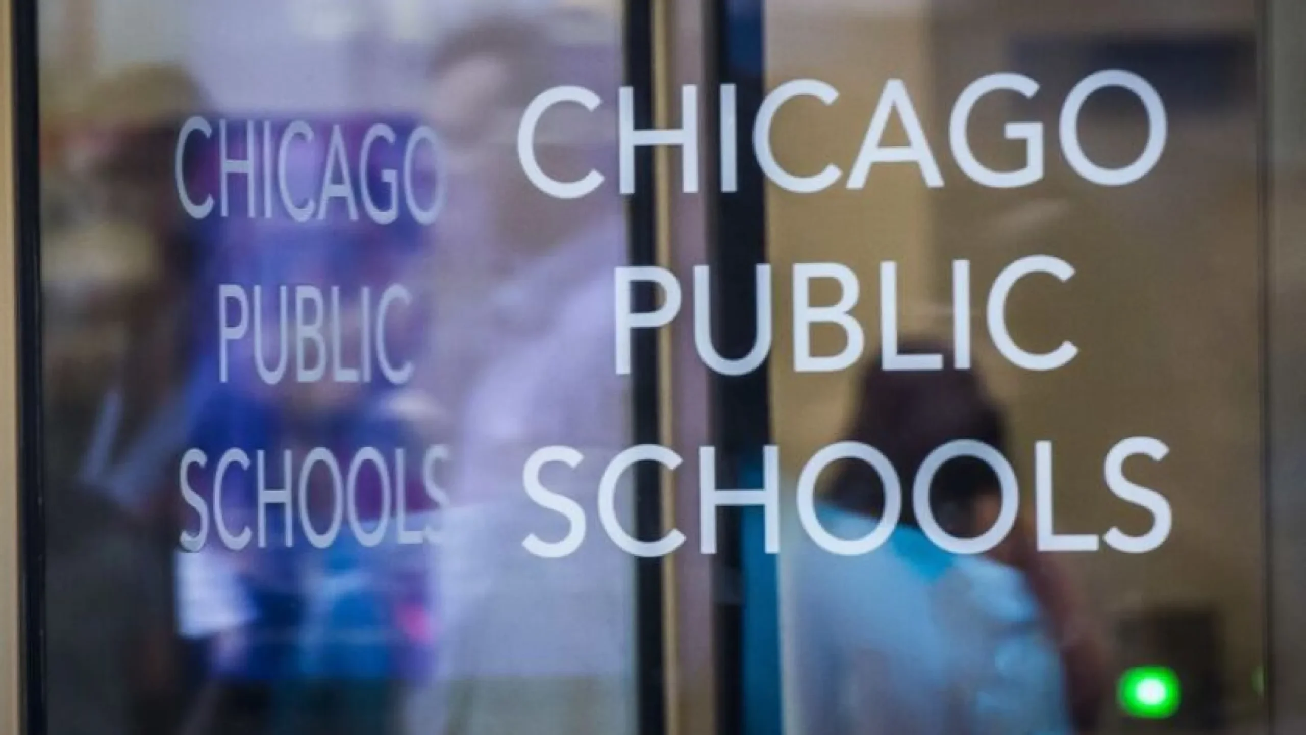 Trump administration pulls millions in funding from Chicago Public Schools
