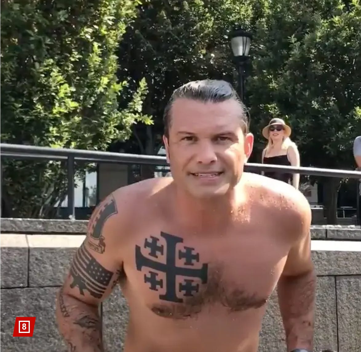 Pete Hegseth and the Autocratic Strategy of Engineered Incompetence