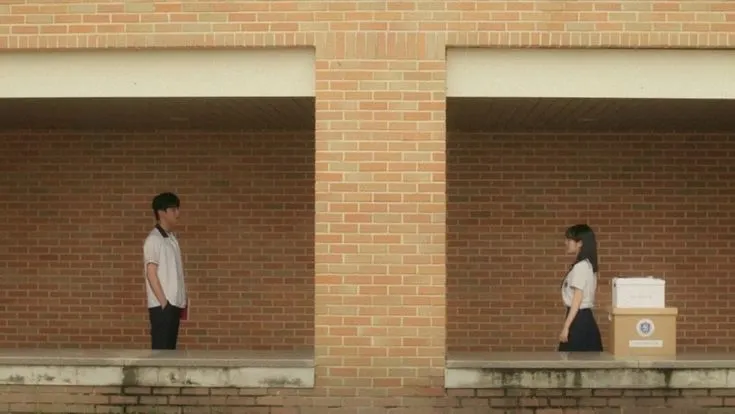 “You Cannot Make Someone Love You by Loving Them Harder”