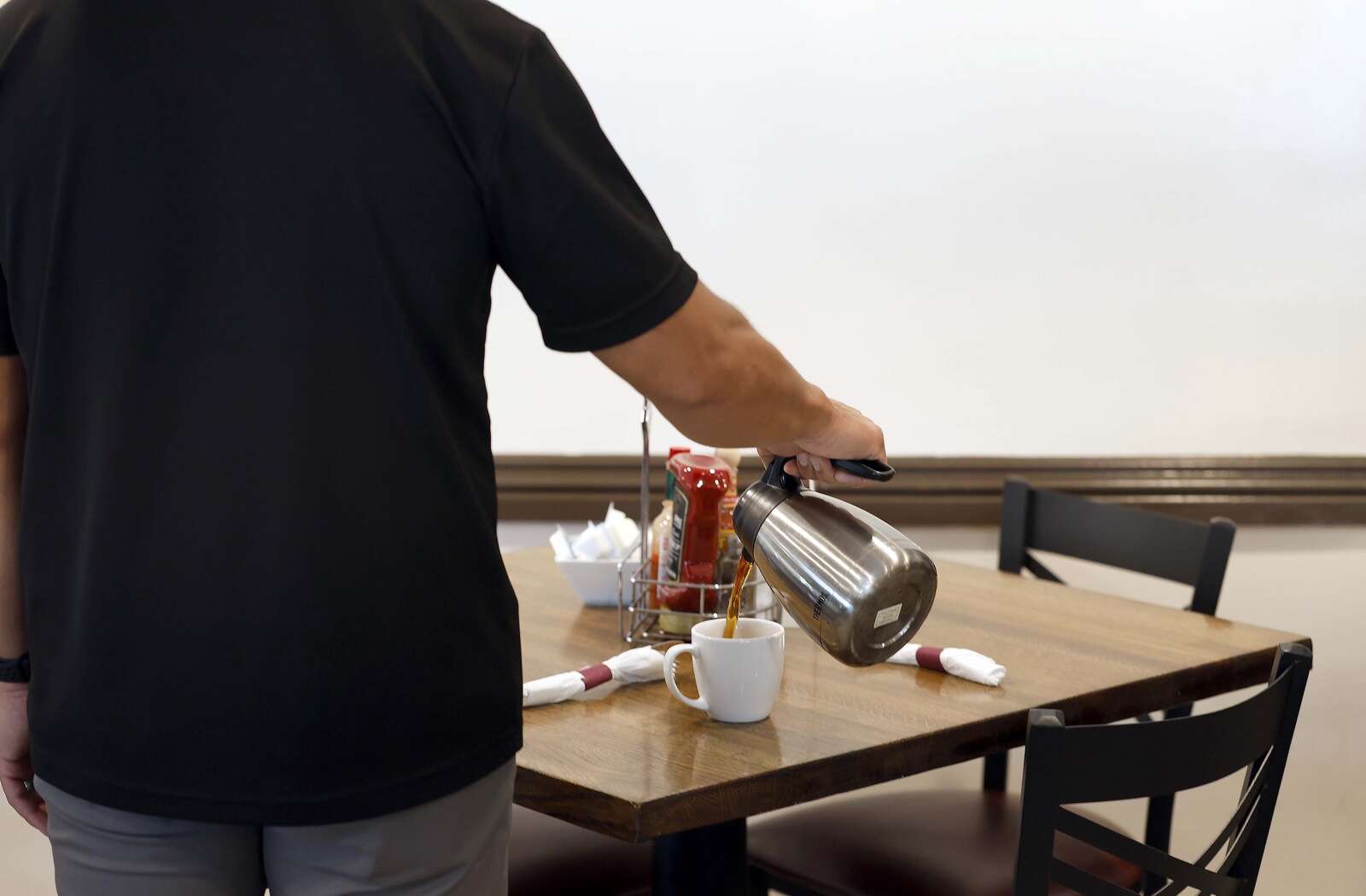 ‘The deployments create fear’: Immigration crackdown hurting restaurant staffing, reservations