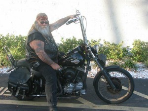 The Biker Gang
