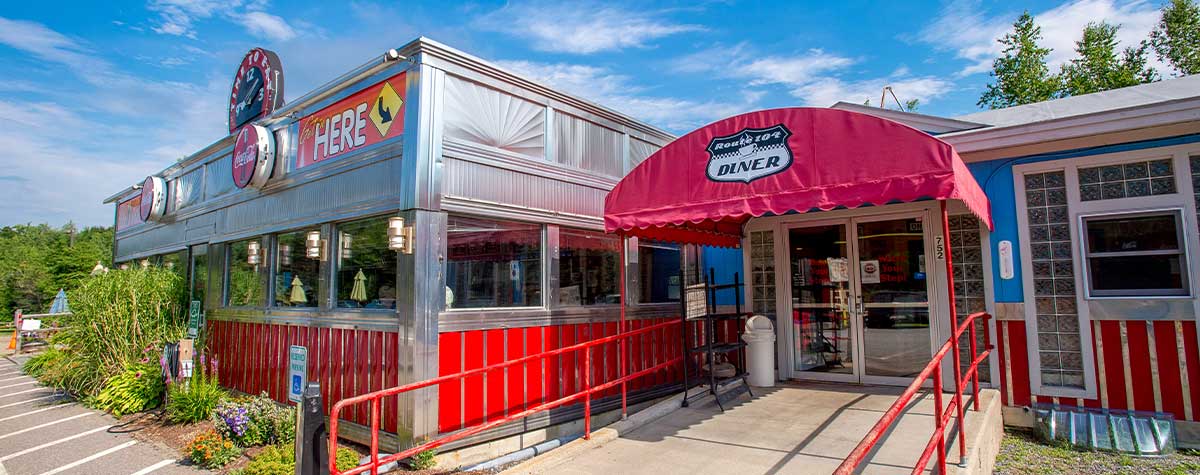The Diner